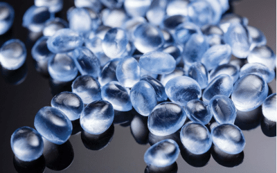 PVC vs TPE for Flexible Parts | Full Comparison of Materials & Applications