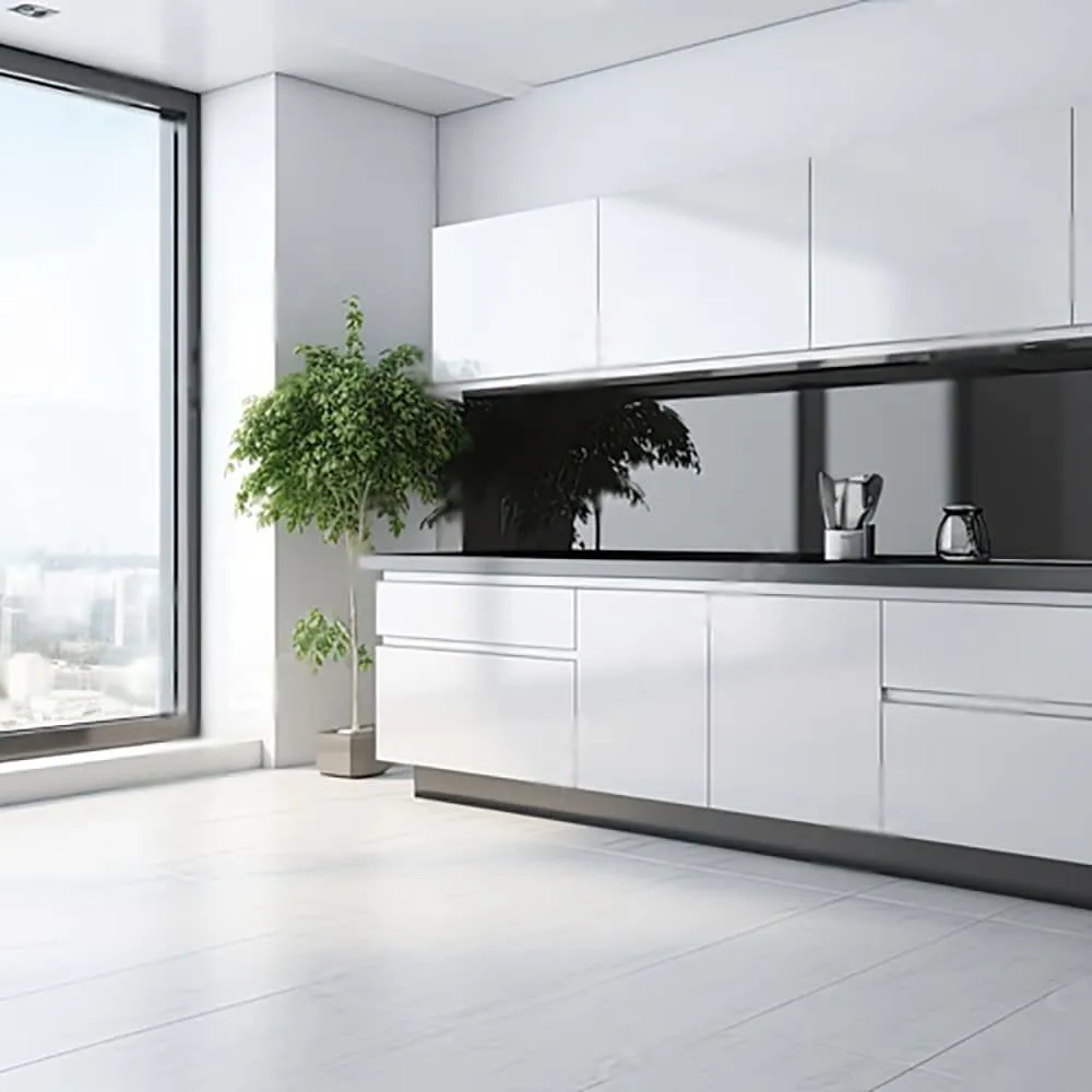 Premium PVC Materials - A&D International Trading