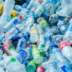 Chain Extenders for Polymer Enhancement