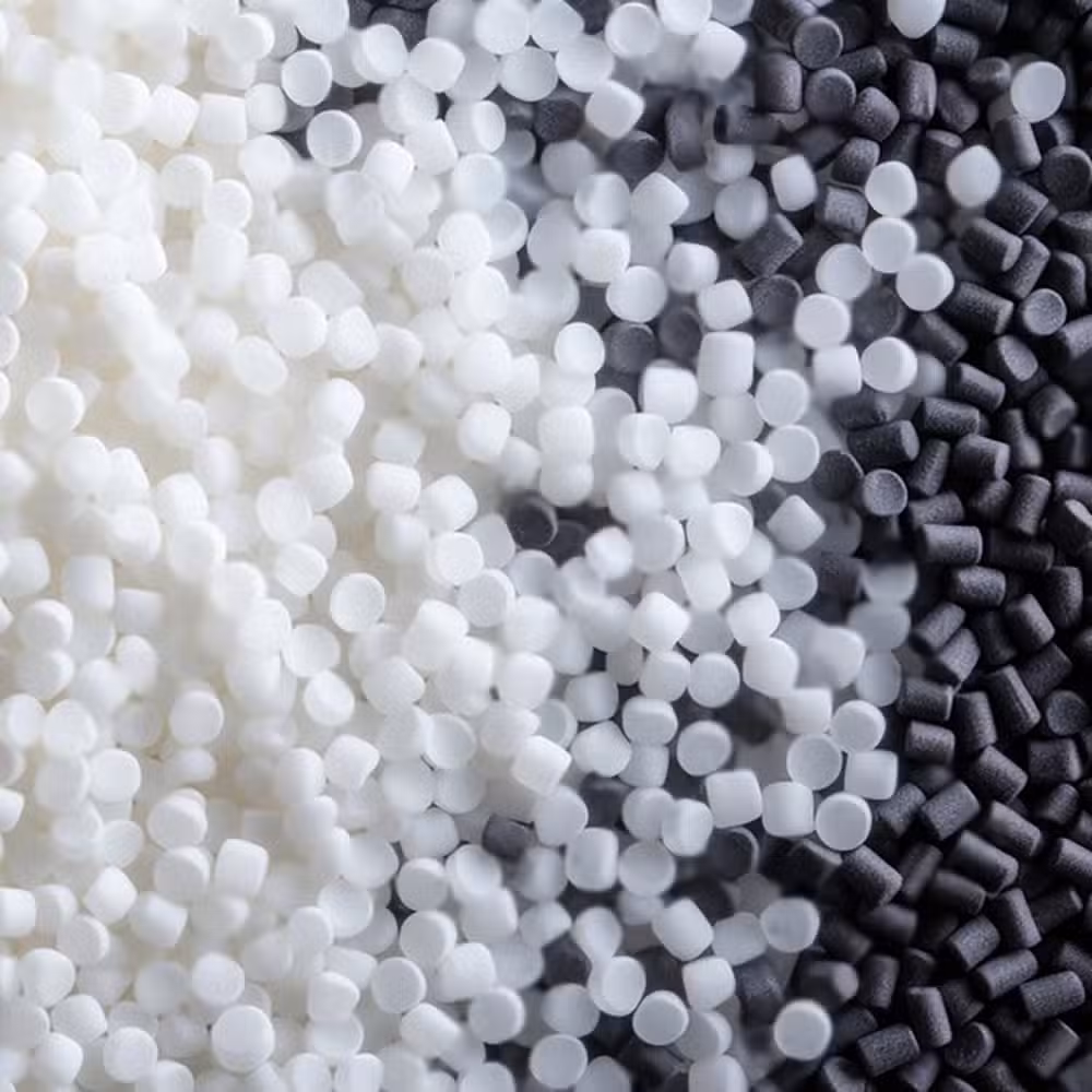 Versatile Thermoplastic Elastomers (TPE)